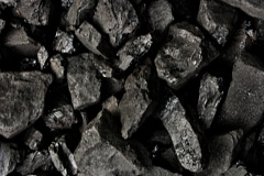 Upper Landywood coal boiler costs